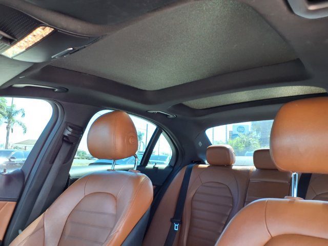 Used 2019 Mercedes-Benz C 43 AMG 4MATIC Sedan image 22