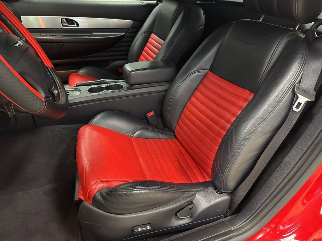 Used 2003 Ford Thunderbird image 21
