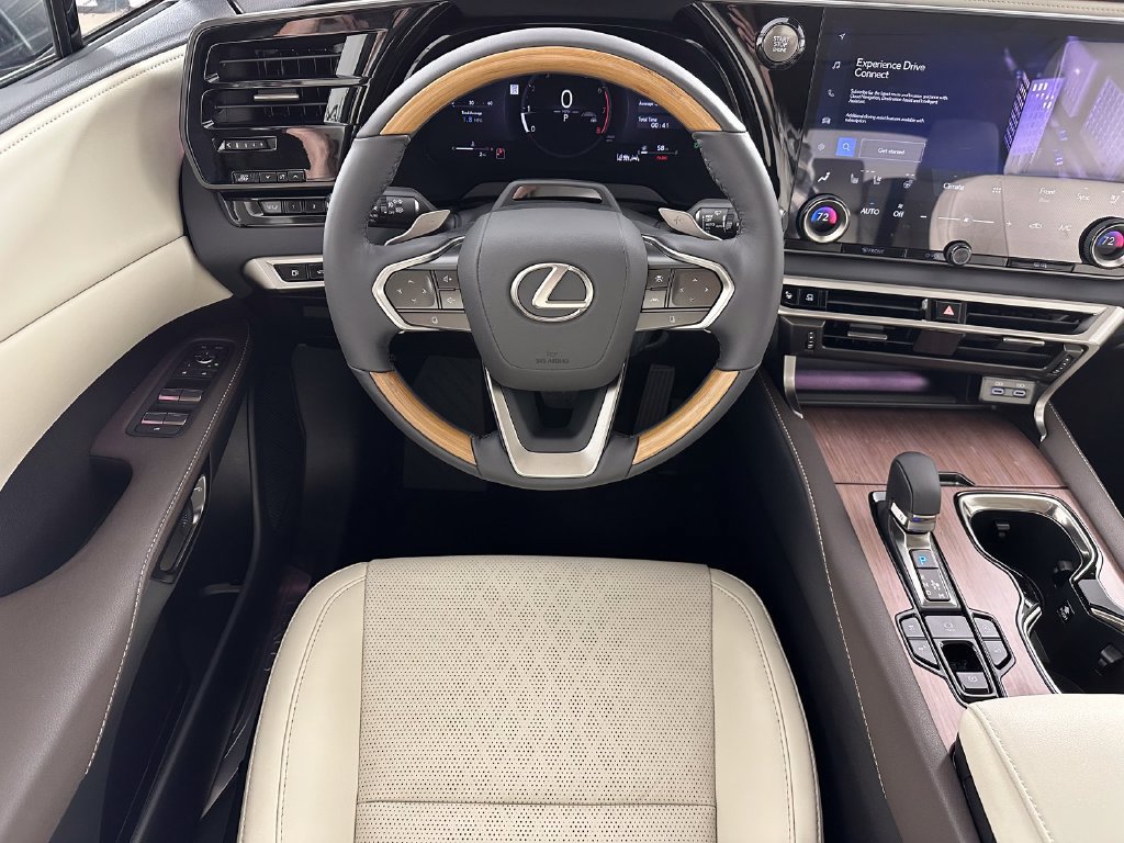 New 2026 Lexus RX 350 Premium Plus w/ Convenience Package AWD/4WD image 27