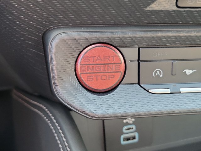 New 2026 Ford Mustang Premium w/ Mustang RTR Package RWD image 30