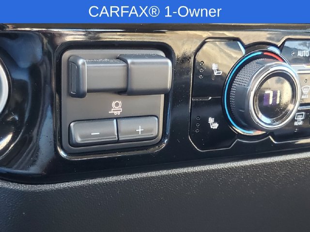 Certified 2024 Chevrolet Silverado 1500 LT AWD/4WD image 22