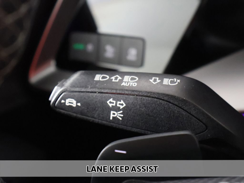 Used 2023 Audi S3 Premium Plus AWD/4WD image 6