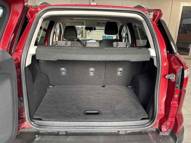 Used 2022 Ford EcoSport SE w/ SE Convenience Package image 25