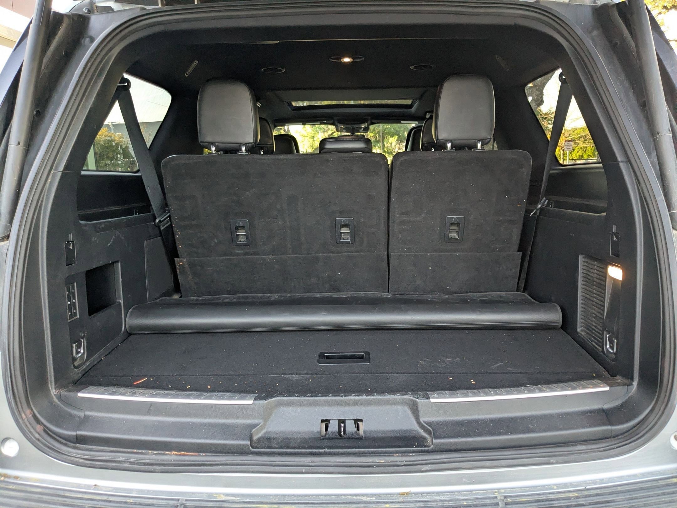 Used 2020 Lincoln Navigator L Reserve RWD image 25