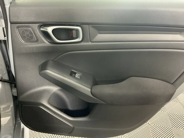 Used 2026 Honda Civic Sport image 11
