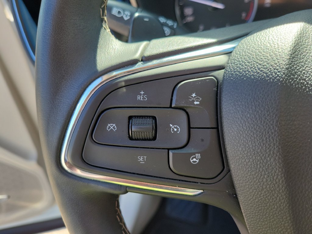 Used 2023 Buick Envision Avenir AWD/4WD image 25