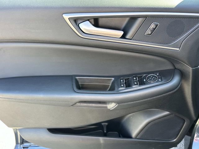 Certified 2024 Ford Edge SEL w/ Convenience Package AWD/4WD image 32