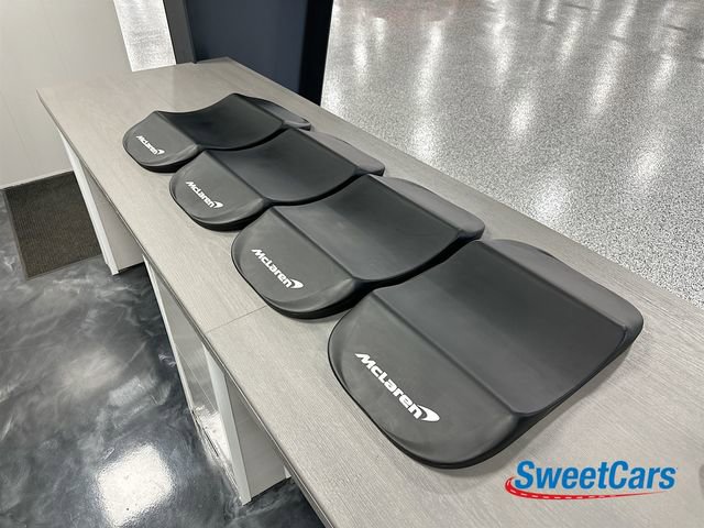 Used 2024 McLaren Artura image 45