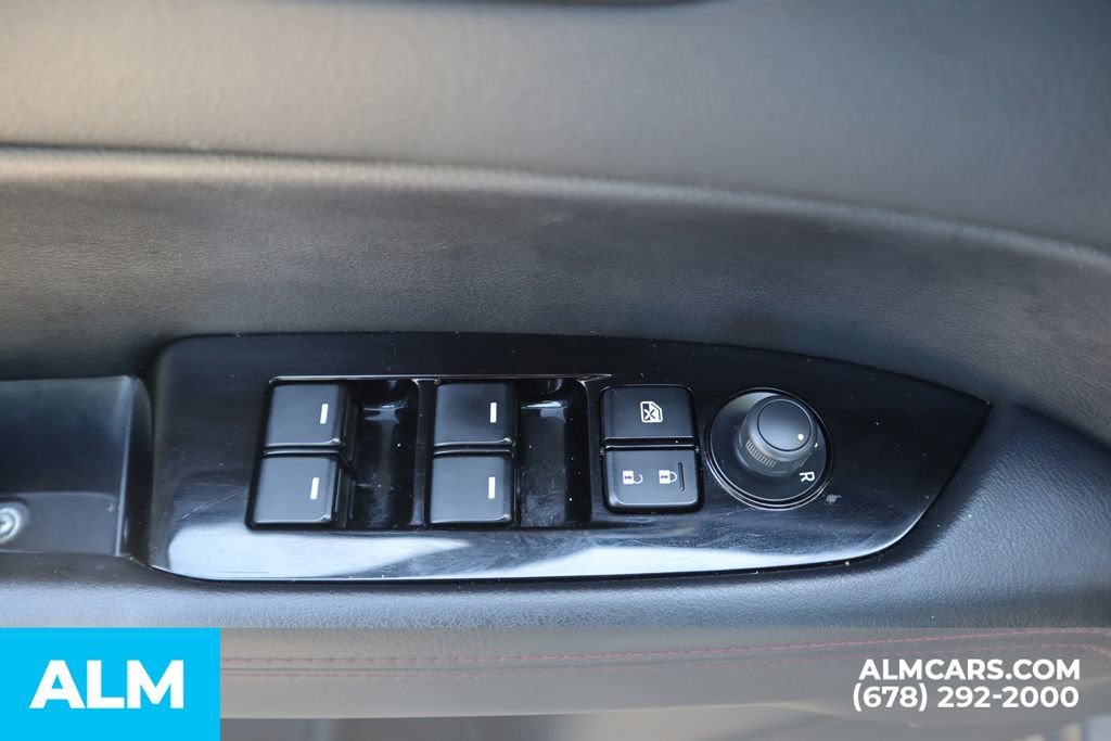 Used 2024 MAZDA CX-5 Carbon Edition AWD/4WD image 16