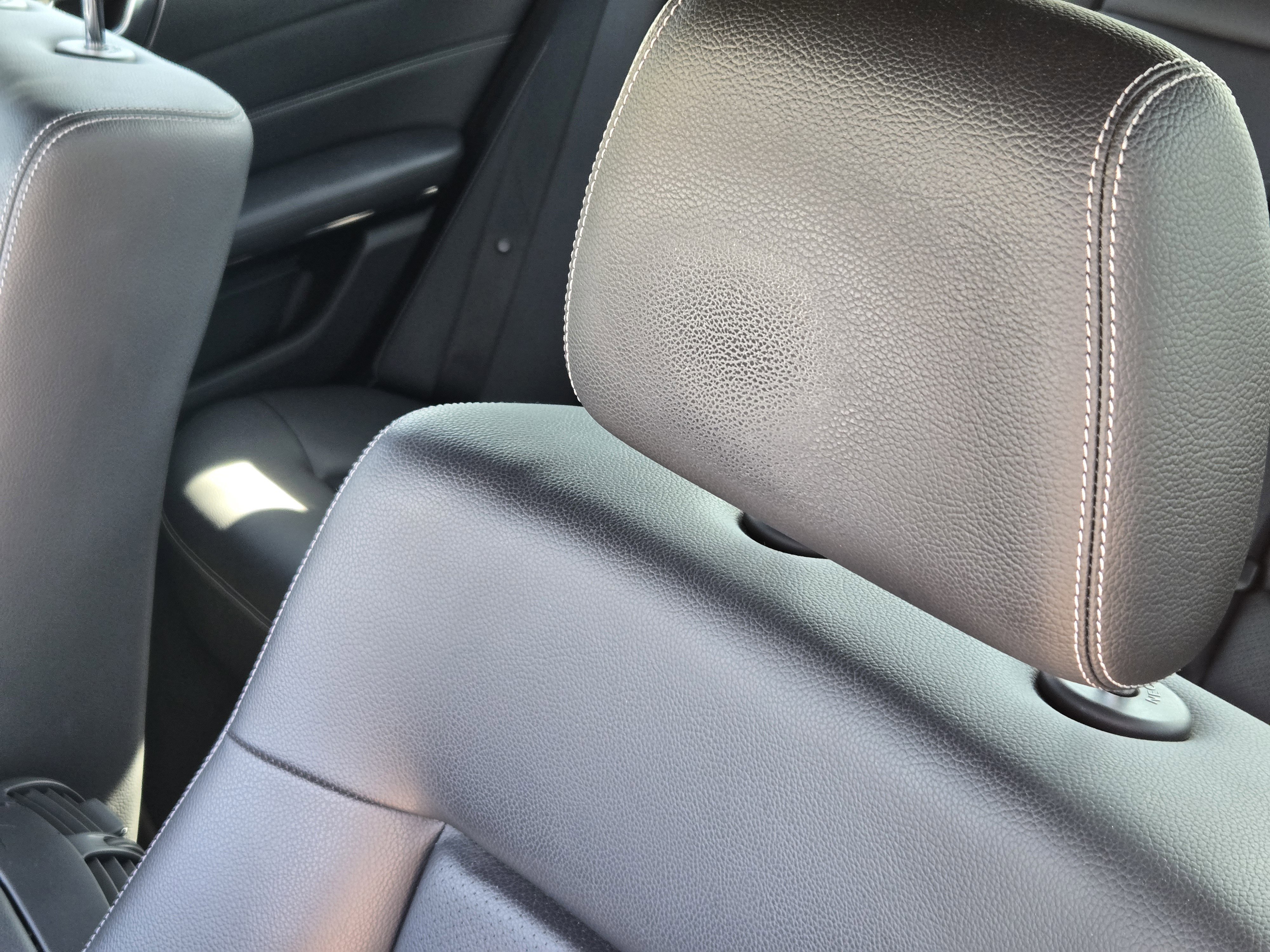 Used 2015 Mercedes-Benz E 350 Sedan image 30