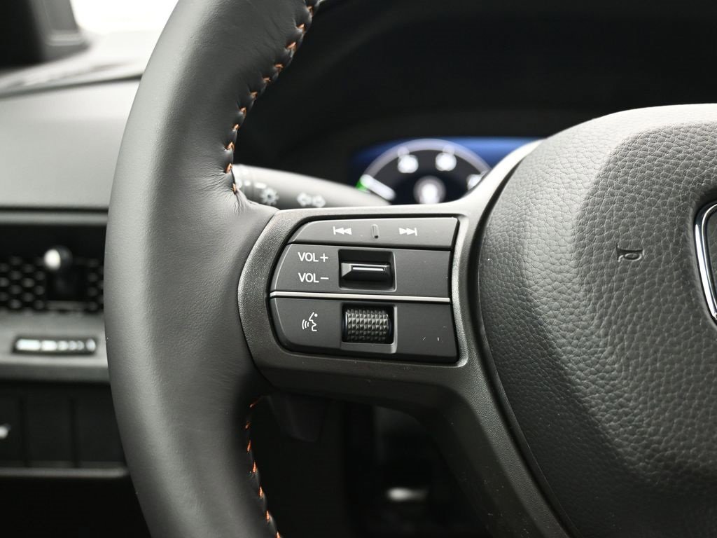 New 2026 Honda CR-V Sport-L image 50