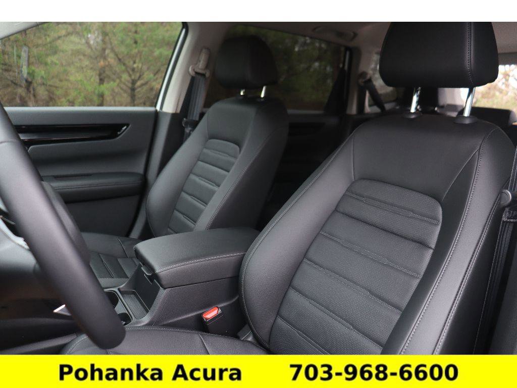 Used 2026 Honda CR-V EX-L image 23
