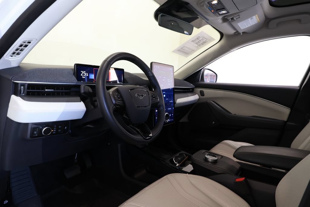 Used 2024 Ford Mustang Mach-E Premium RWD image 20
