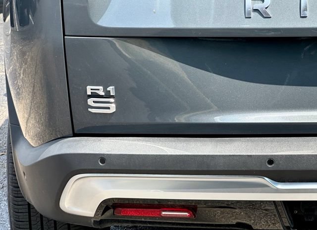 Used 2024 Rivian R1S Adventure AWD/4WD image 8