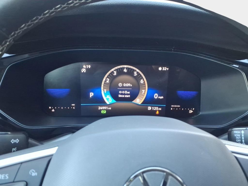 Used 2022 Volkswagen Taos S w/ IQ Drive S Package image 23