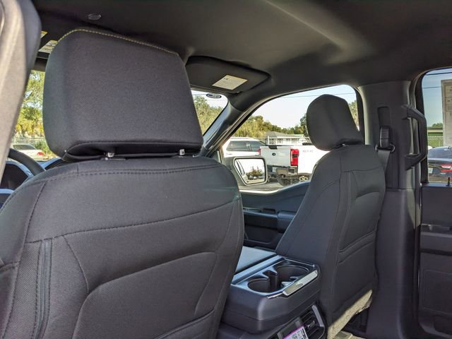 New 2025 Ford F150 STX image 18