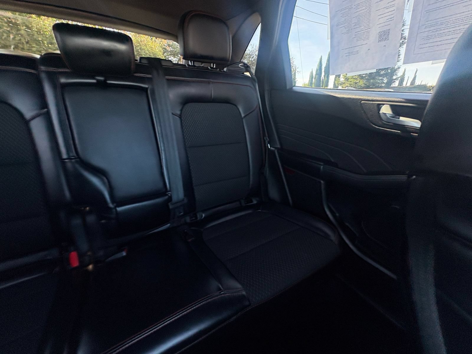 Used 2024 Ford Escape ST-Line AWD/4WD image 39