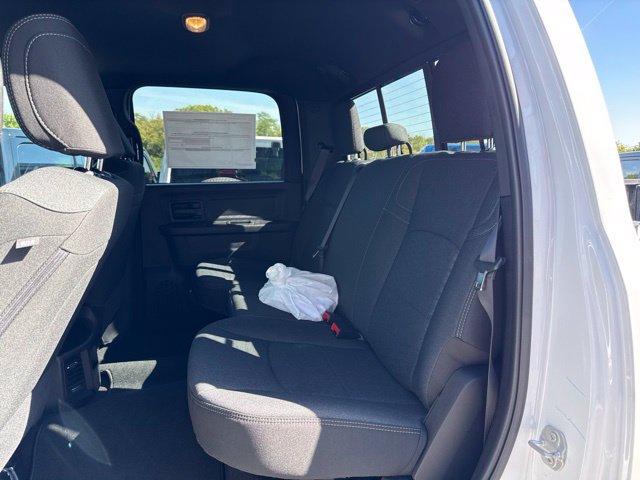 New 2027 RAM 2500 Tradesman AWD/4WD image 12