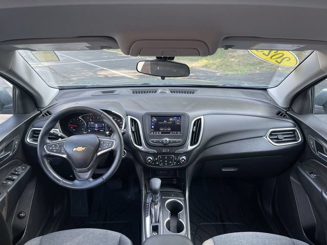 Used 2023 Chevrolet Equinox LT FWD image 20