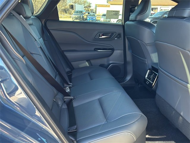 New 2026 Toyota Crown Signia Limited image 12