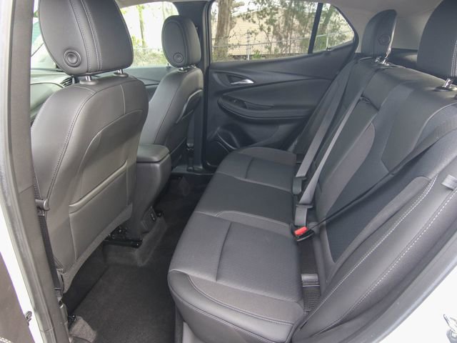 Certified 2023 Buick Encore GX Select w/ Experience Buick Package image 27