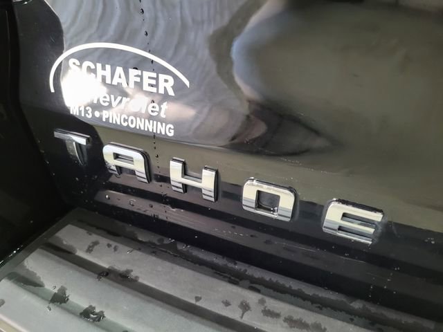 Used 2017 Chevrolet Tahoe LT w/ Z71 Midnight Edition image 70