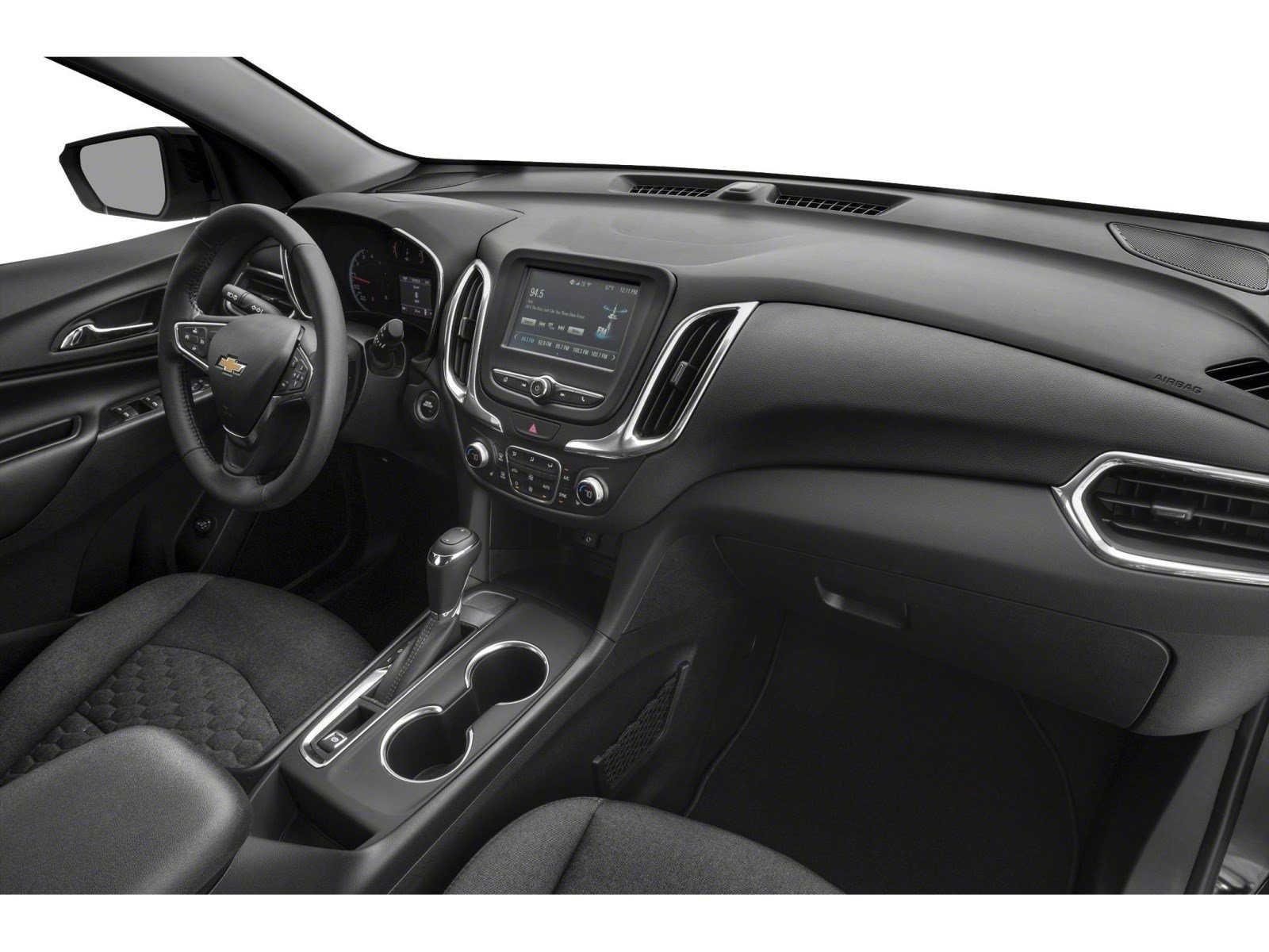 Used 2020 Chevrolet Equinox LT AWD/4WD image 10