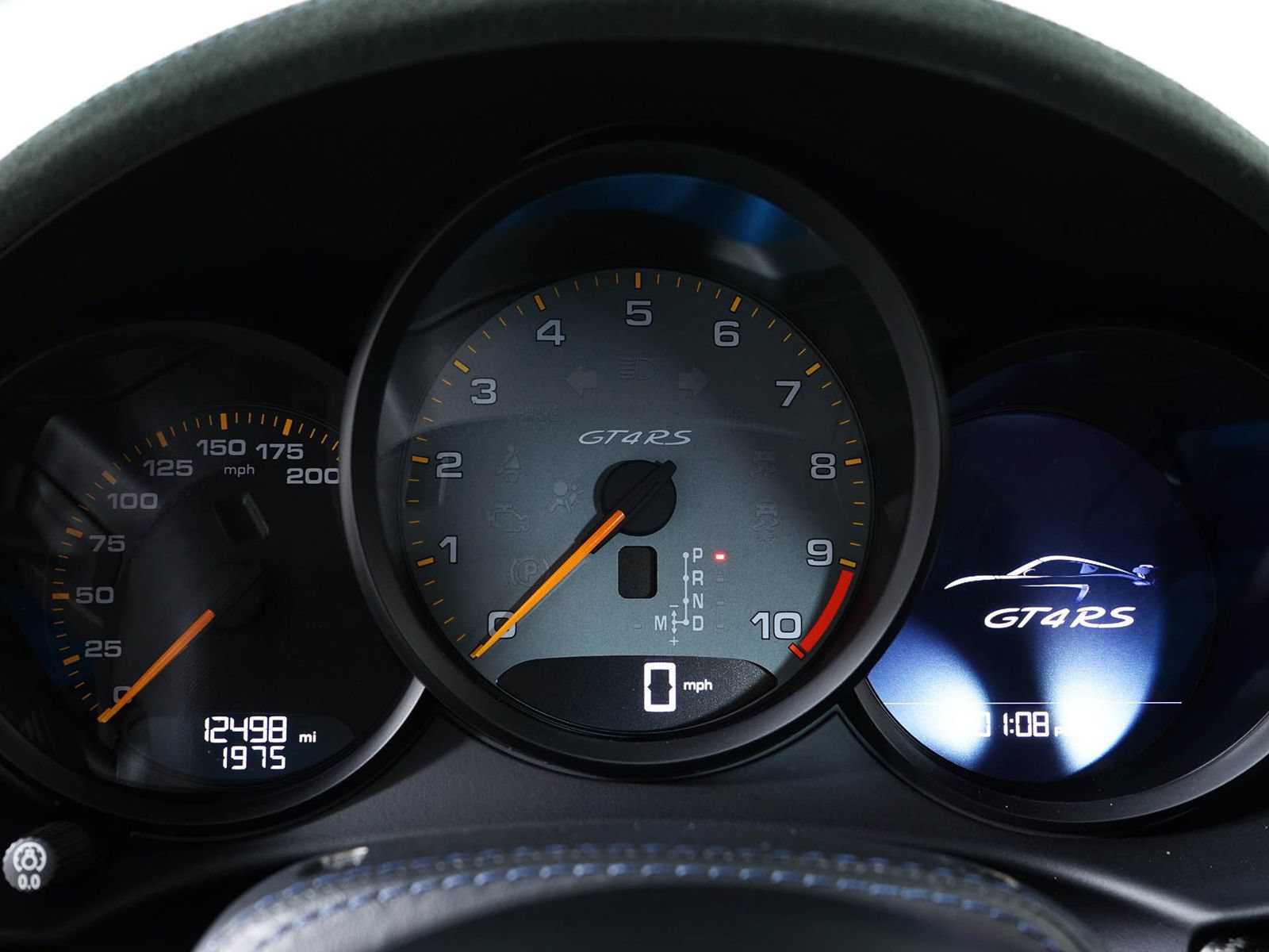 Used 2023 Porsche 718 Cayman GT4 RS RWD image 20