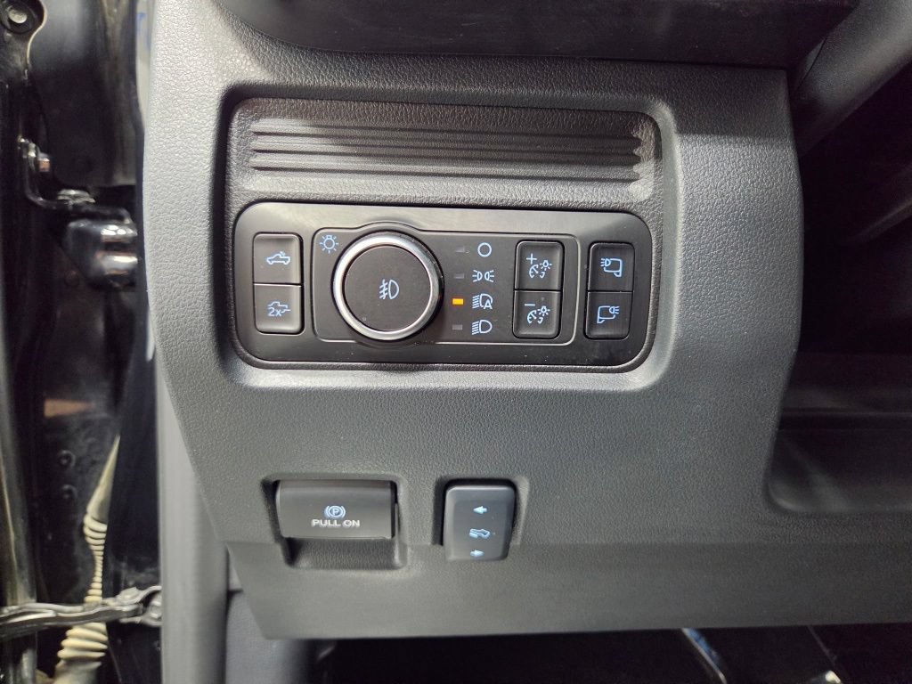 Used 2026 Ford F350 Lariat w/ Chrome Package AWD/4WD image 28