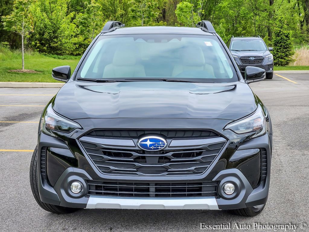 Used 2023 Subaru Outback Limited AWD/4WD image 4