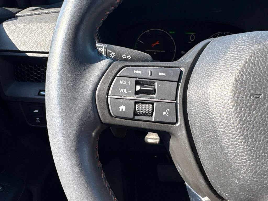 Used 2024 Honda CR-V Sport-L image 21
