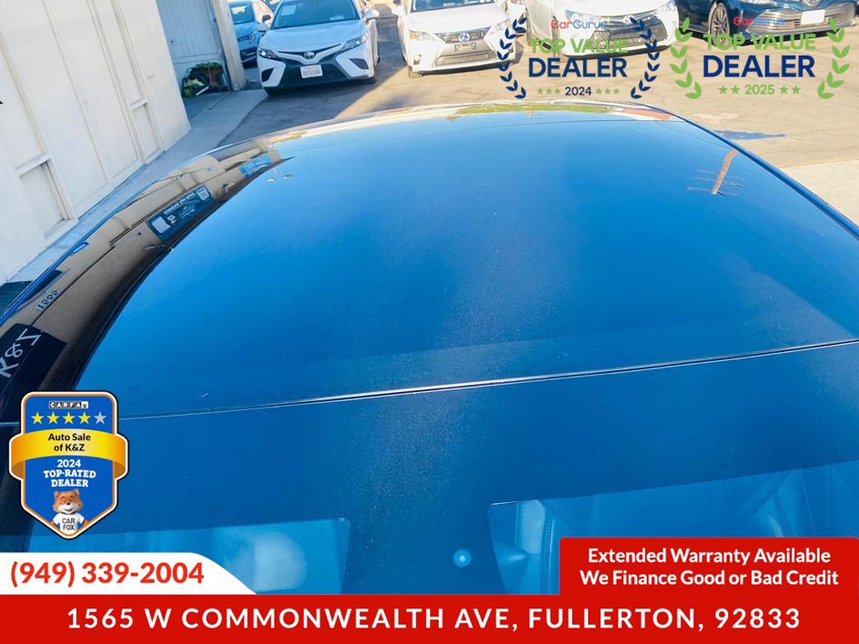 Used 2020 Tesla Model 3 Long Range image 21