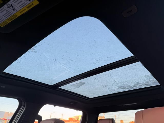 New 2026 Toyota Tundra 1794 Edition image 9