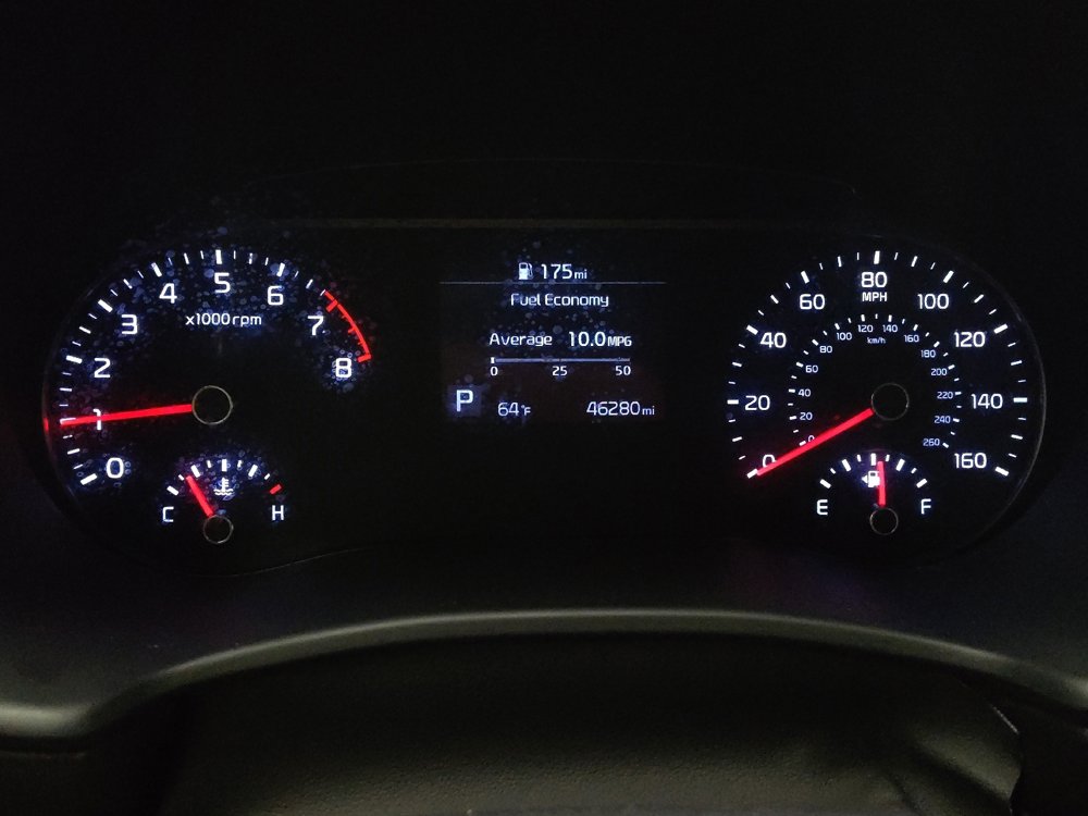 Used 2022 Kia Soul LX FWD image 23