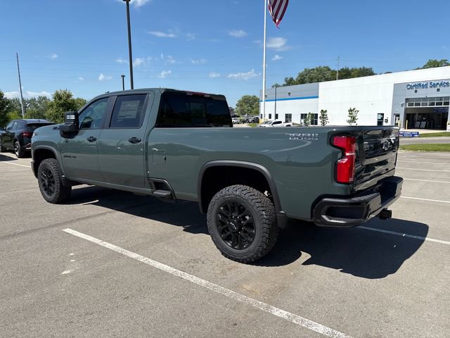 New 2026 Chevrolet Silverado 2500 LT w/ Trail Boss Package AWD/4WD image 3