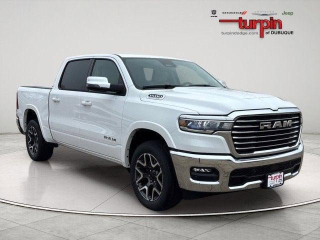 New 2026 RAM 1500 Laramie image 29