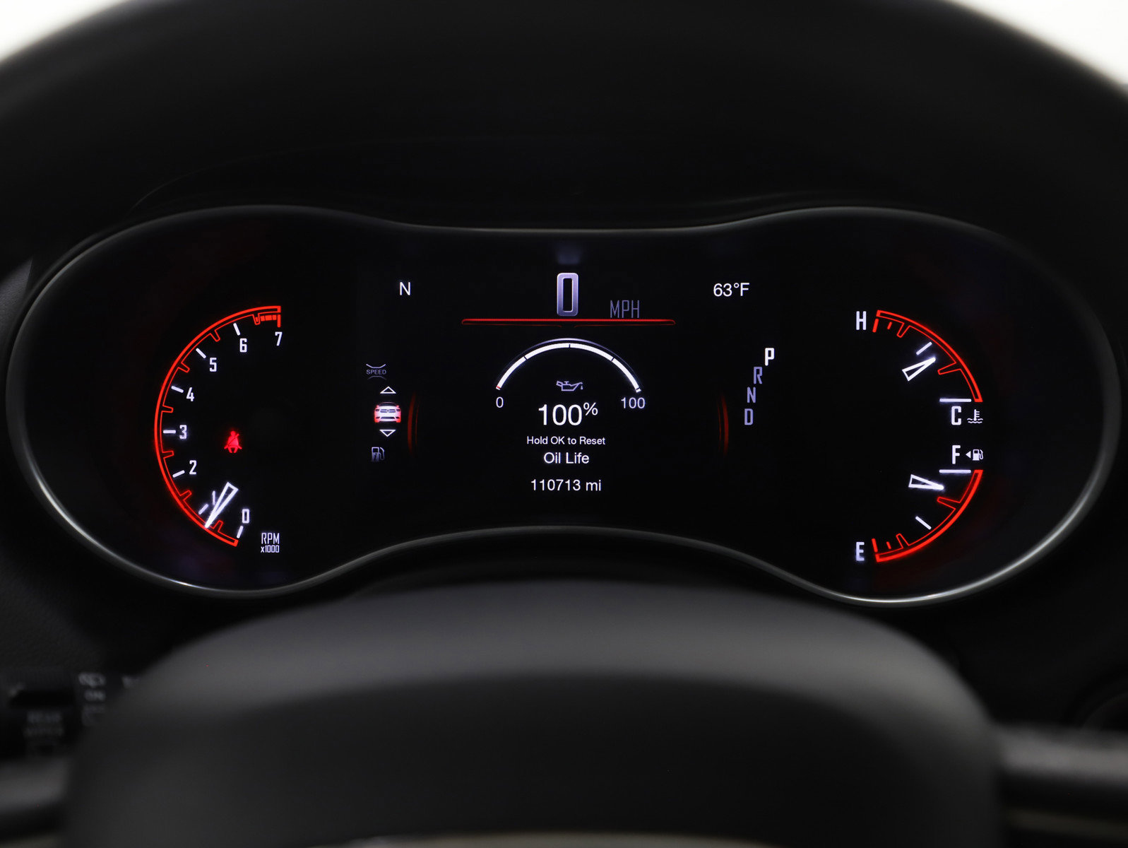 Used 2020 Dodge Durango SXT image 26