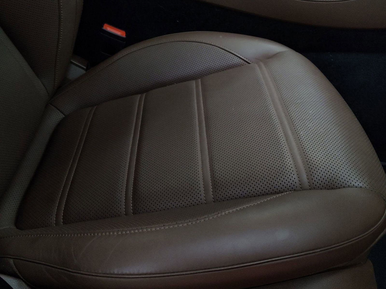 Used 2022 Mercedes-Benz E 53 AMG 4MATIC Sedan image 27