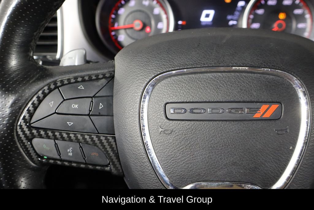 Used 2019 Dodge Charger GT w/ Plus Group image 8