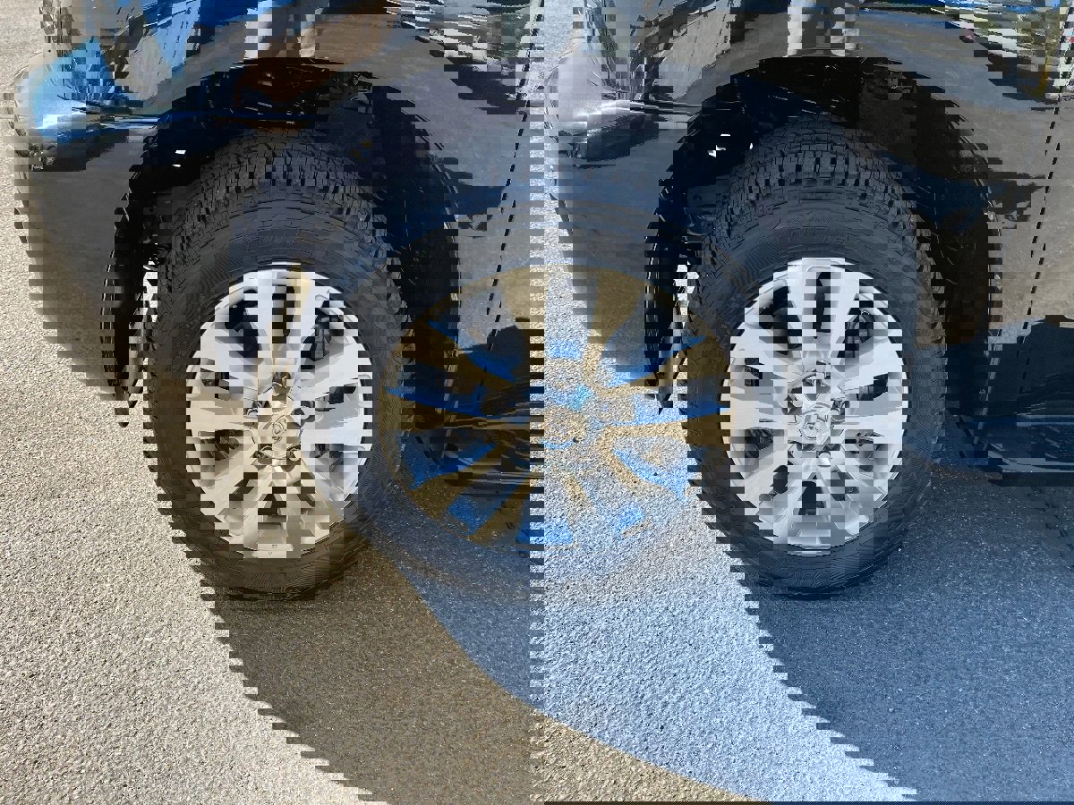 Used 2012 Toyota Sequoia Platinum image 46