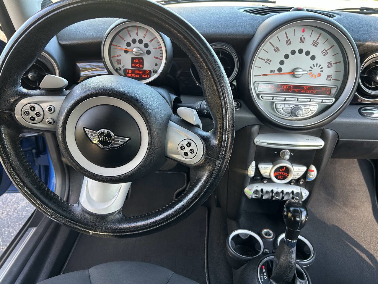 Used 2008 MINI Cooper Hardtop image 13