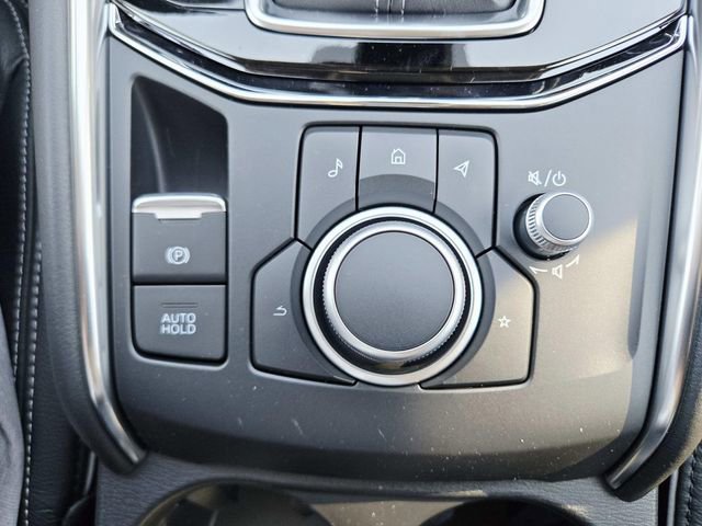 New 2025 MAZDA CX-5 AWD 2.5 S image 25
