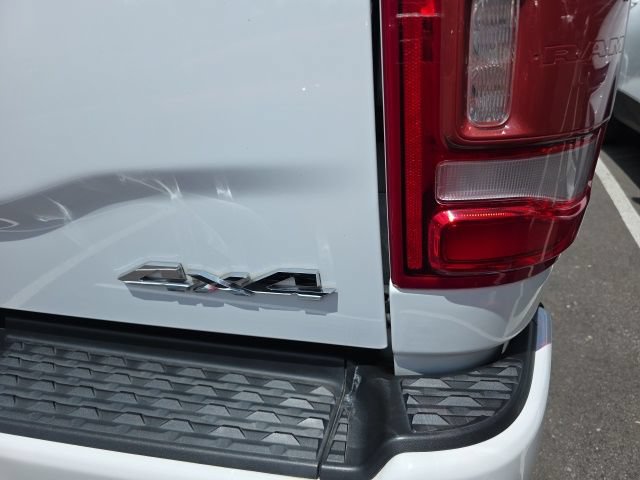 Used 2020 RAM 3500 Limited AWD/4WD image 12