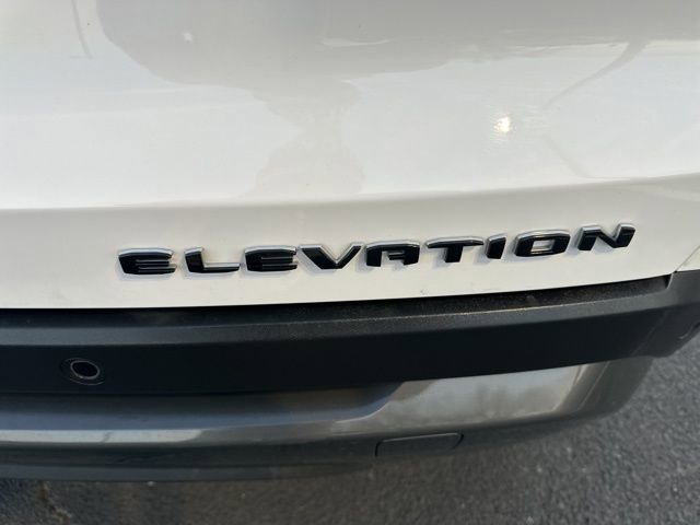 Used 2025 GMC Terrain Elevation image 29