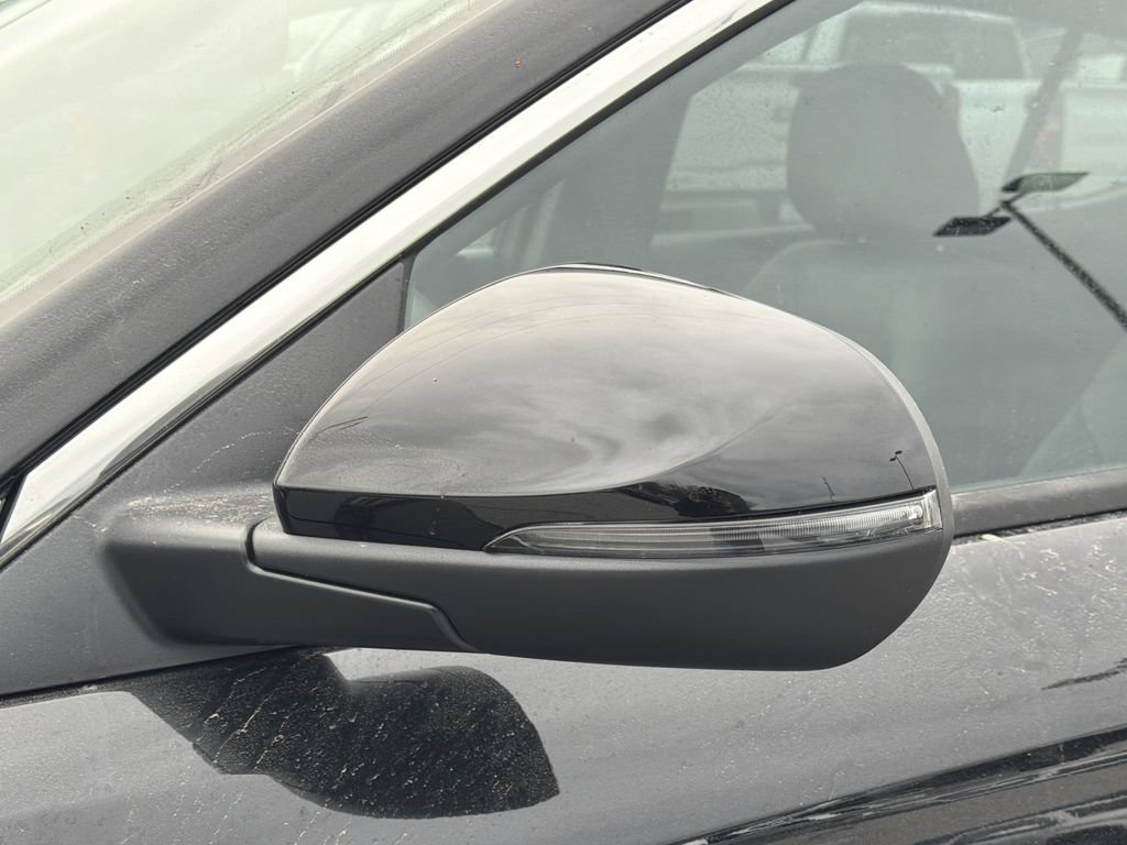 New 2026 Buick Envista Preferred w/ Convenience I Package FWD image 23