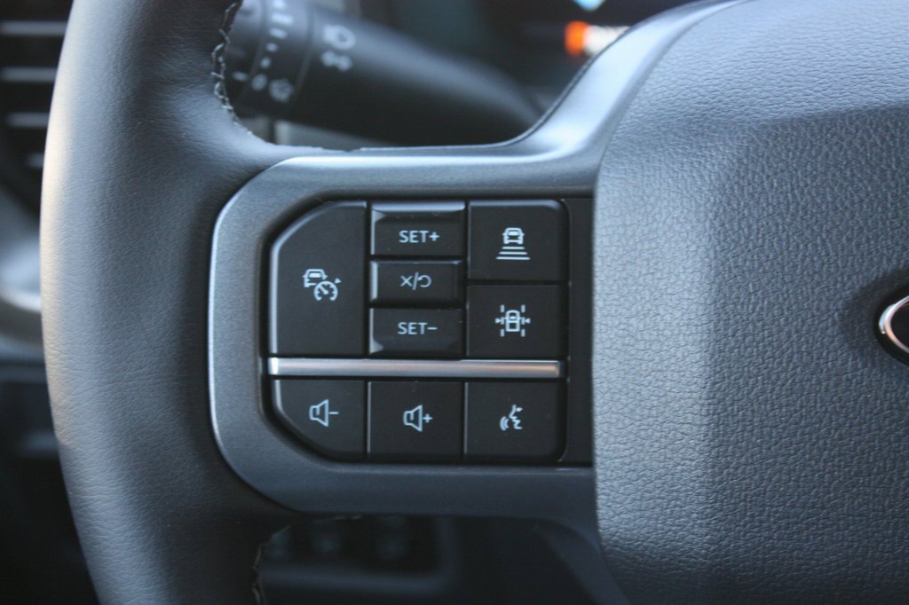 New 2025 Ford F150 Lariat image 24