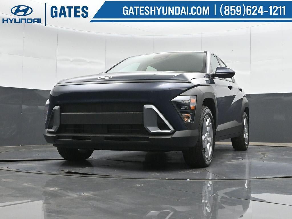 New 2027 Hyundai Kona SE FWD image 39