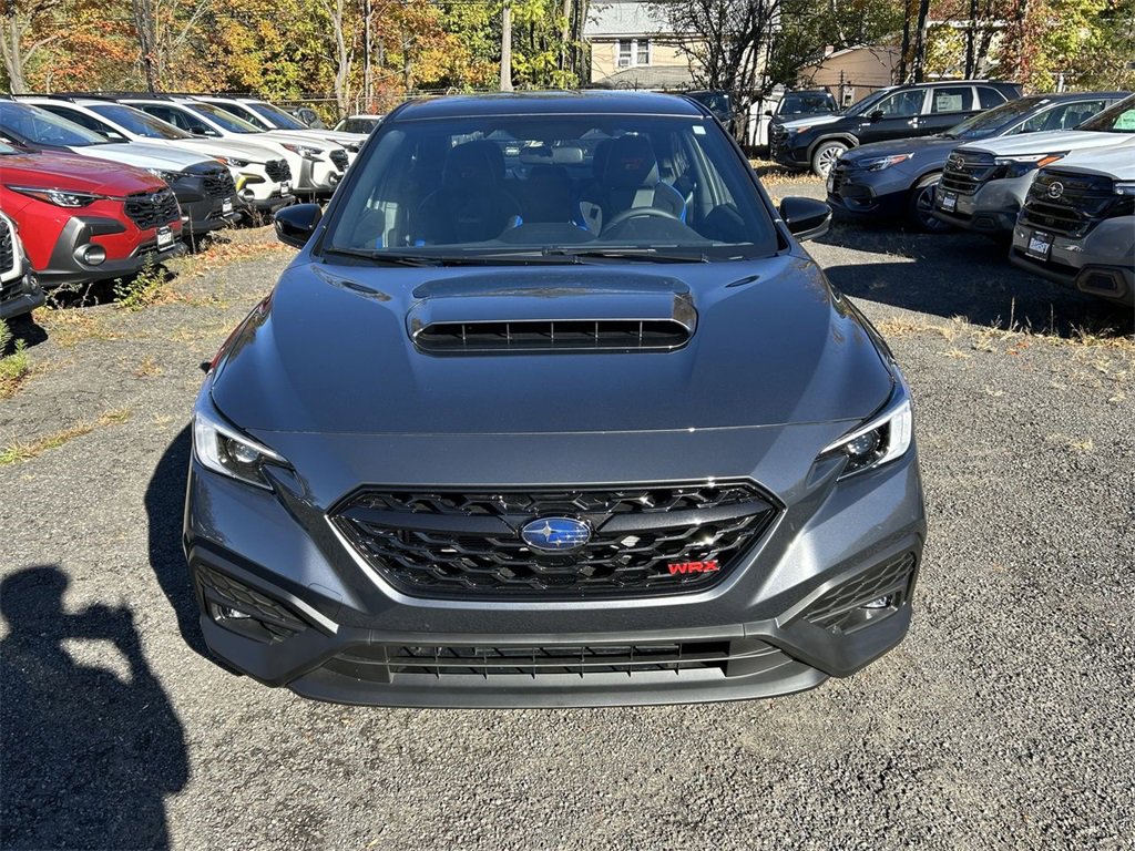New 2025 Subaru WRX tS image 3