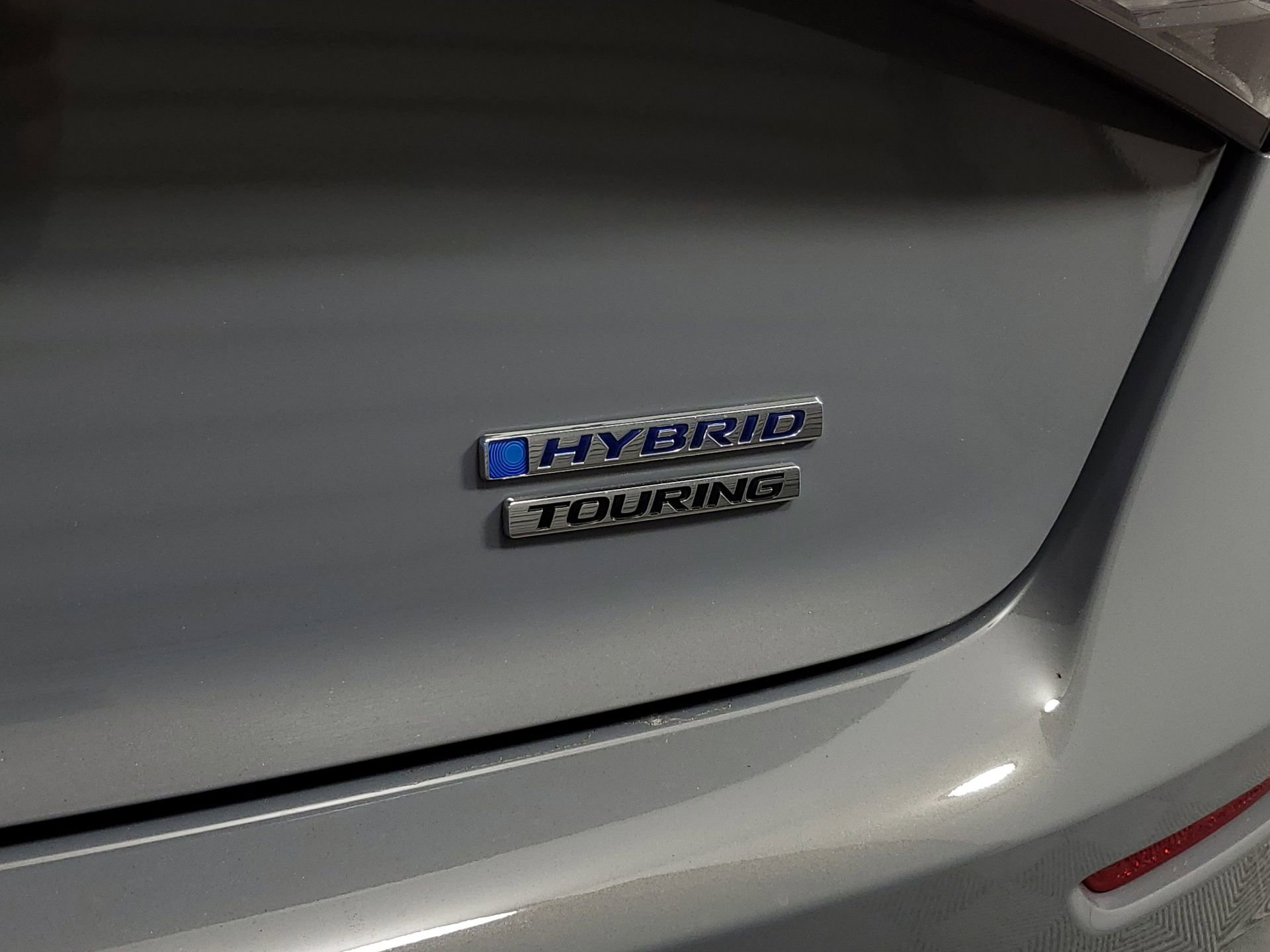 Used 2024 Honda Accord Touring image 19