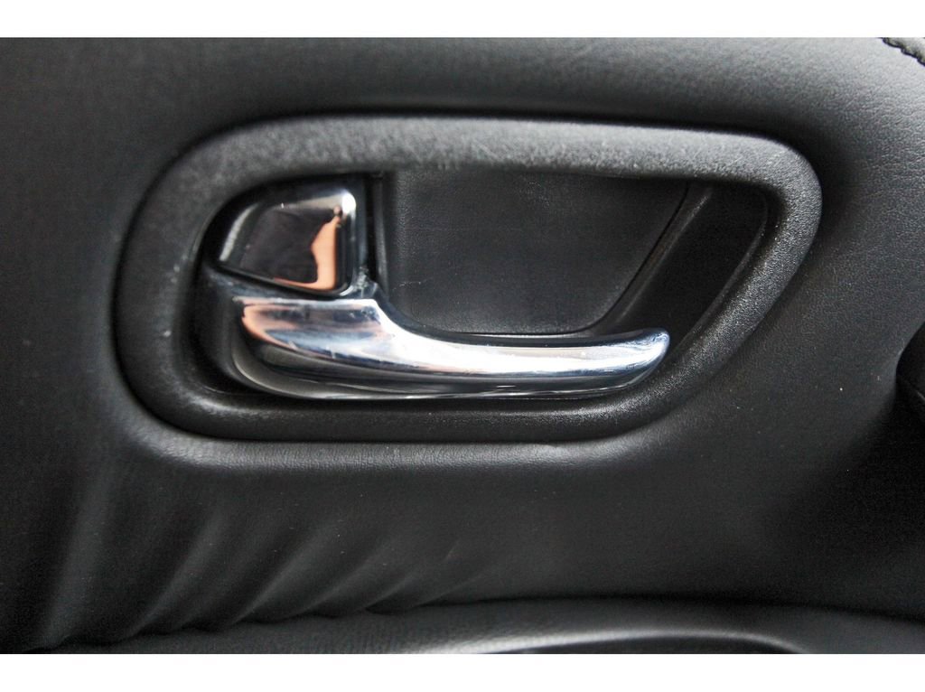 Used 2024 Nissan Armada SL RWD image 20